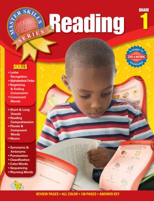 Reading, Grade 1 - American Education Publishing (Compiled by)