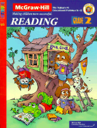 Reading Grade 2 - McGraw-Hill (Creator)