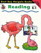 Reading, Grades K - 1 - Frank Schaffer Publications (Compiled by)