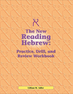 Reading Hebrew Workbook