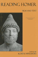 Reading Homer: Film and Text
