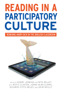 Reading in a Participatory Culture: Remixing Moby-Dick in the English Classroom