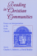 Reading in Christian Communities 2002