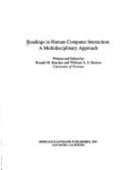 Reading in Human-Computer Interaction: Toward the Year 2000