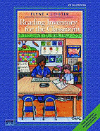 Reading Inventory for the Classroom