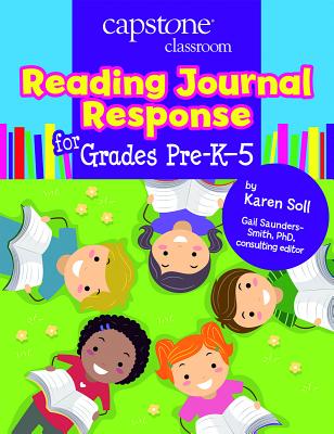 Reading Journal Response for Grades Pre-K-5 - Soll, Karen