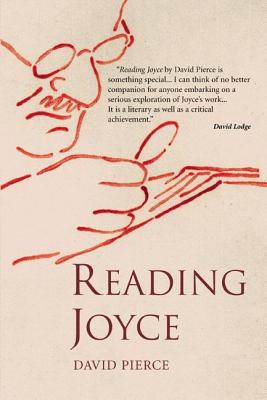 Reading Joyce - Pierce, David