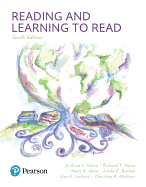 Reading & Learning to Read, with Revel -- Access Card Package