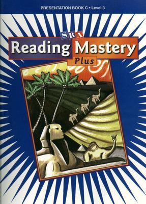 Reading Mastery 2001 Plus Edition Level 3, Teacher Presentation Book C - McGraw Hill