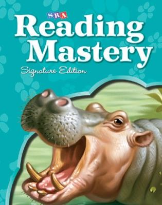 Reading Mastery Reading/Literature Strand Grade 5, Workbook - McGraw Hill