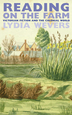 Reading on the Farm - Wevers, Lydia