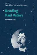 Reading Paul Valry: Universe in Mind