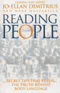 Reading People: How to Understand People and Predict Their Behaviour Anytime, Anyplace