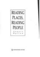 Reading Places, Reading People: An Illustrated History of the Town - Hylton, Stuart