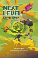 Reading Planet Cosmos - Next Level: Game Over - Supernova/Red+