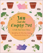 Reading Planet KS2: Jun and the Empty Pot: A Folk Tale from China - Mercury/Brown