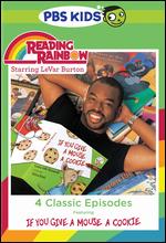 Reading Rainbow: If You Give a Mouse a Cookie - 