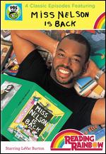 Reading Rainbow: Miss Nelson Is Back - 