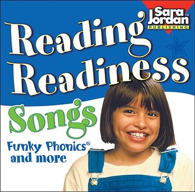 Reading Readiness Songs - Butts, Ed, and Jordan, Sara (Composer)