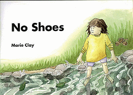 Reading Recovery: No Shoes