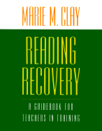 Reading Recovery - Clay, Marie