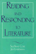 Reading & Responding to Literature