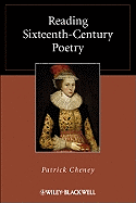 Reading Sixteenth-Century Poetry