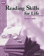 Reading Skills for Life, Level C