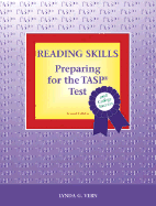 Reading Skills: Preparing for the TASP Test and College Success