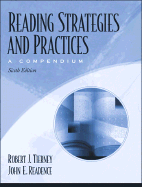 Reading Strategies and Practices: A Compendium, Mylabschool Edition