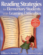 Reading Strategies for Elementary Students with Learning Difficulties