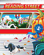 Reading Street 2011 Student Edition Grade 5 Vol 1