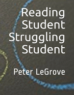 Reading Student Struggling Student