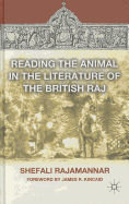 Reading the Animal in the Literature of the British Raj