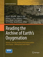 Reading the Archive of Earth's Oxygenation: Volume 2: The Core Archive of the Fennoscandian Arctic Russia - Drilling Early Earth Project