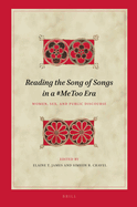 Reading the Song of Songs in a #Metoo Era: Women, Sex, and Public Discourse