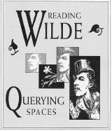 Reading Wilde: Querying Spaces