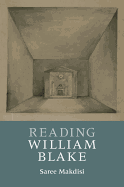 Reading William Blake