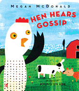 Reading Wonders Literature Big Book: Hen Hears Gossip Grade K