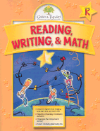 Reading, Writing, & Math: Grade K