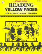Reading Yellow Pages, Revised Edition: For Students and Teachers
