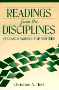 Readings from the Disciplines: Research Models for Writers