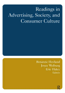 Readings in Advertising, Society, and Consumer Culture