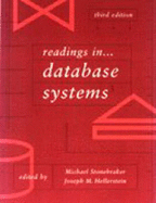 Readings in Database Systems