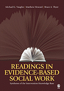 Readings in Evidence-Based Social Work: Syntheses of the Intervention Knowledge Base