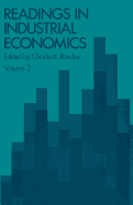 Readings in Industrial Economics