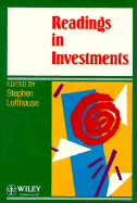 Readings in Investments