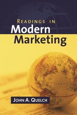 Readings in Modern Marketing - Quelch, John