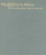 Readings in modernity in Africa