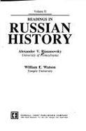 Readings in Russian History